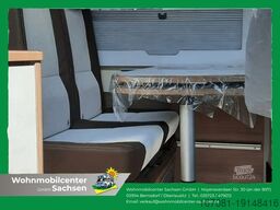 DREAMER Select Living Van