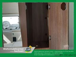 DREAMER Select Living Van