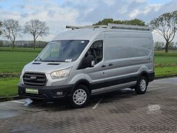 FORD TRANSIT 2.0 L3H2 2xZijdeur Autom