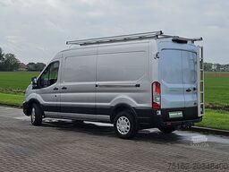 FORD TRANSIT 2.0 L3H2 2xZijdeur Autom