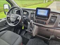 FORD TRANSIT 2.0 L3H2 2xZijdeur Autom