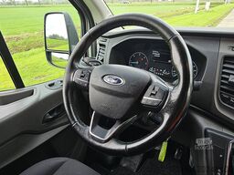 FORD TRANSIT 2.0 L3H2 2xZijdeur Autom