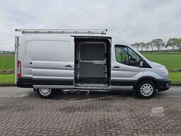FORD TRANSIT 2.0 L3H2 2xZijdeur Autom
