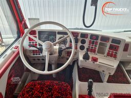 Scania R 143-500 M V8 - Streamline, Manuel, Airco, Ret...