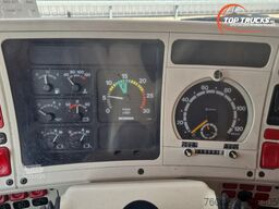 Scania R 143-500 M V8 - Streamline, Manuel, Airco, Ret...