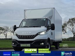 IVECO DAILY 35S18 3.0ltr ac aut. EUR6