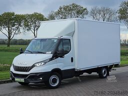 IVECO DAILY 35S18 3.0ltr ac aut. EUR6