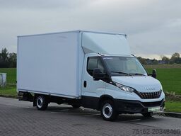 IVECO DAILY 35S18 3.0ltr ac aut. EUR6