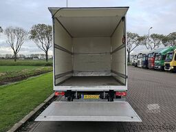 IVECO DAILY 35S18 3.0ltr ac aut. EUR6