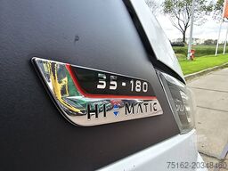 IVECO DAILY 35S18 3.0ltr ac aut. EUR6