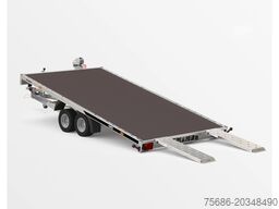 Martz GT KIPPBAR 400/2 S 2,7T