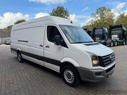 Volkswagen Crafter 2.0 TDI L4H2