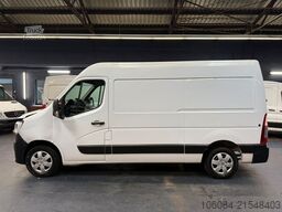 RENAULT Master Kasten L2H2 Komfort Klima Tempomat PDC