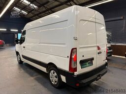 RENAULT Master Kasten L2H2 Komfort Klima Tempomat PDC