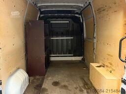 RENAULT Master Kasten L2H2 Komfort Klima Tempomat PDC