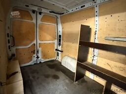 RENAULT Master Kasten L2H2 Komfort Klima Tempomat PDC