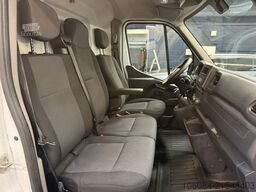 RENAULT Master Kasten L2H2 Komfort Klima Tempomat PDC