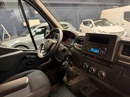 RENAULT Master Kasten L2H2 Komfort Klima Tempomat PDC