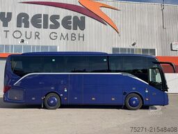 SETRA S 511 HD | Glasdach im Heck, Top Zustand
