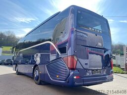 SETRA S 511 HD | Glasdach im Heck, Top Zustand