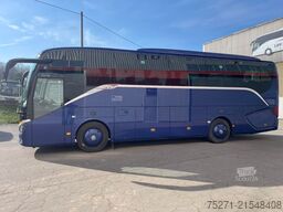 SETRA S 511 HD | Glasdach im Heck, Top Zustand