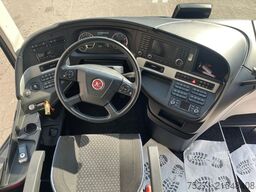 SETRA S 511 HD | Glasdach im Heck, Top Zustand