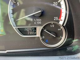 SETRA S 511 HD | Glasdach im Heck, Top Zustand