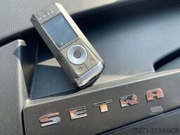 SETRA S 511 HD | Glasdach im Heck, Top Zustand