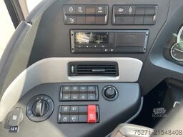 SETRA S 511 HD | Glasdach im Heck, Top Zustand