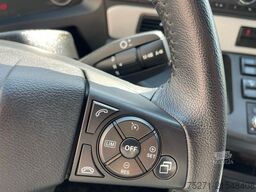 SETRA S 511 HD | Glasdach im Heck, Top Zustand