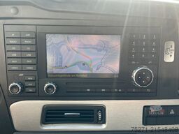 SETRA S 511 HD | Glasdach im Heck, Top Zustand