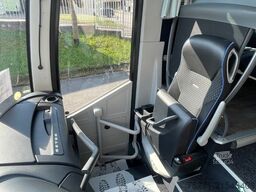 SETRA S 511 HD | Glasdach im Heck, Top Zustand
