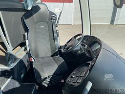 SETRA S 511 HD | Glasdach im Heck, Top Zustand