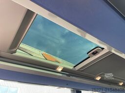 SETRA S 511 HD | Glasdach im Heck, Top Zustand