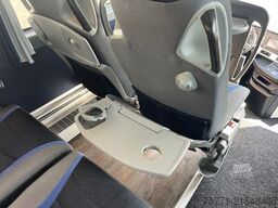 SETRA S 511 HD | Glasdach im Heck, Top Zustand