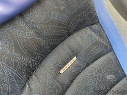 SETRA S 511 HD | Glasdach im Heck, Top Zustand