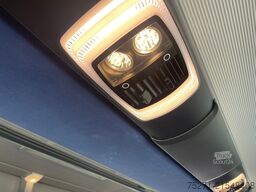 SETRA S 511 HD | Glasdach im Heck, Top Zustand