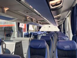 SETRA S 511 HD | Glasdach im Heck, Top Zustand