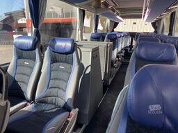 SETRA S 511 HD | Glasdach im Heck, Top Zustand