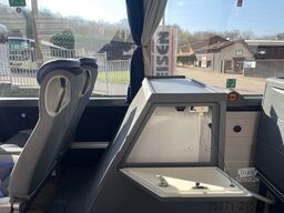 SETRA S 511 HD | Glasdach im Heck, Top Zustand