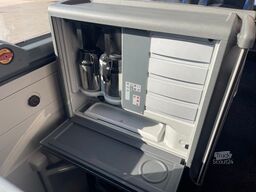 SETRA S 511 HD | Glasdach im Heck, Top Zustand