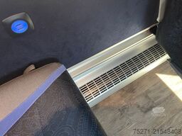 SETRA S 511 HD | Glasdach im Heck, Top Zustand