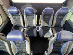 SETRA S 511 HD | Glasdach im Heck, Top Zustand