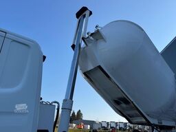 SCANIA R420 8x4 16m3