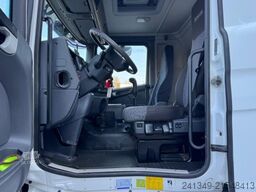SCANIA R420 8x4 16m3