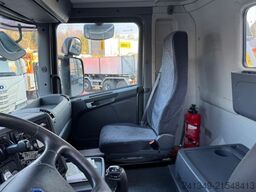 SCANIA R420 8x4 16m3