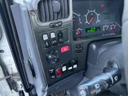 SCANIA R420 8x4 16m3