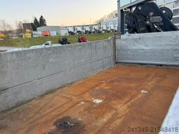 MAN TGS 33.480 6x4 Hiab 244-5