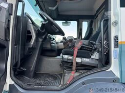 MAN TGS 33.480 6x4 Hiab 244-5