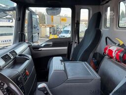 MAN TGS 33.480 6x4 Hiab 244-5
